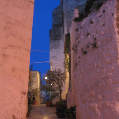 Piccolo Hotel Villa Rosa Ostuni Exterior photo